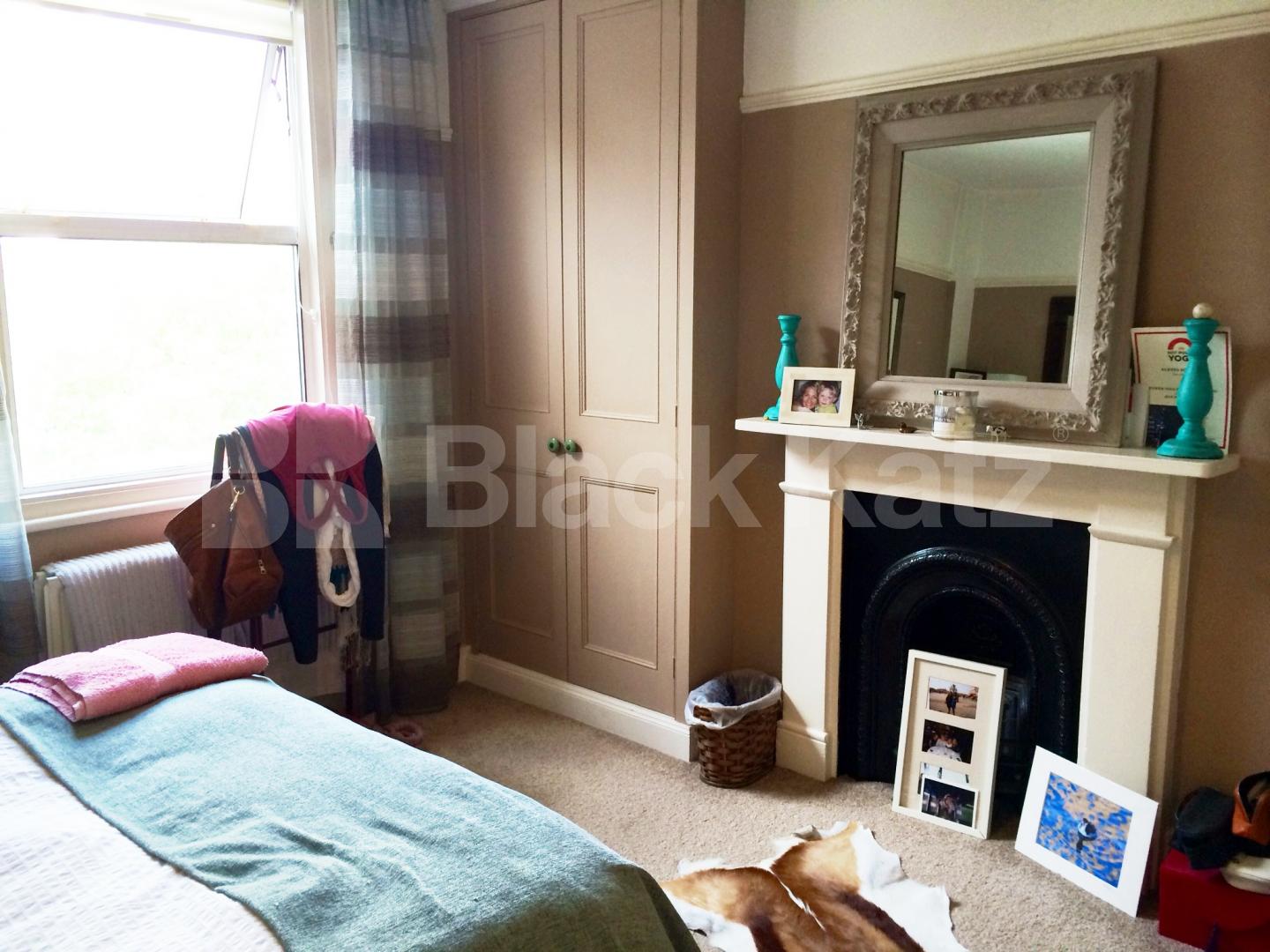 			New Instruction , 2 Bedroom, 1 bath, 1 reception Apartment			 Clitheroe Road, Clapham North